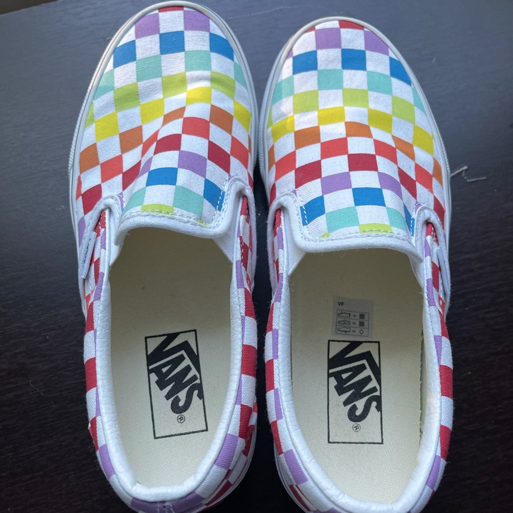Vans